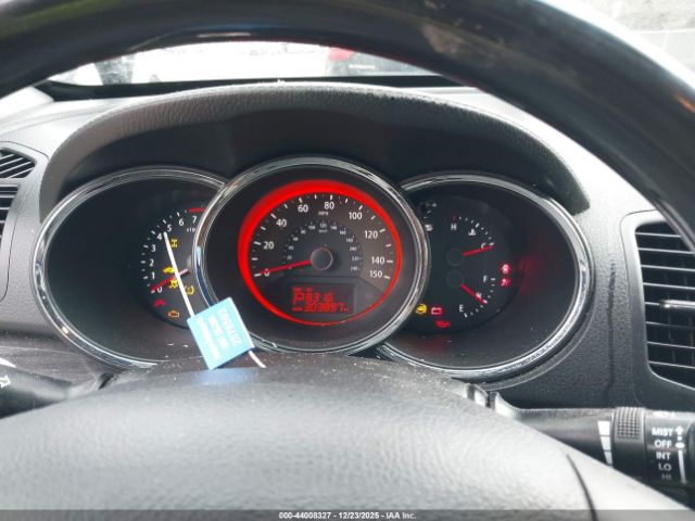 Kia Sorento Sx V6 Image 6