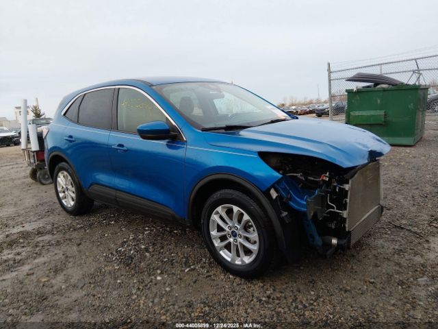 Ford Escape Se Image 1