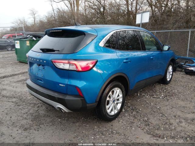 Ford Escape Se Image 10