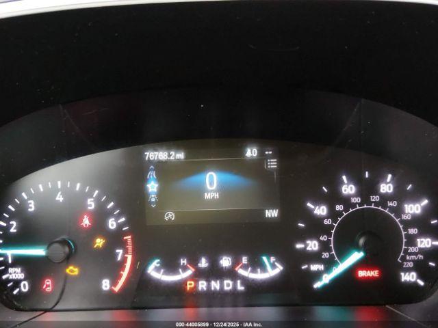 Ford Escape Se Image 5