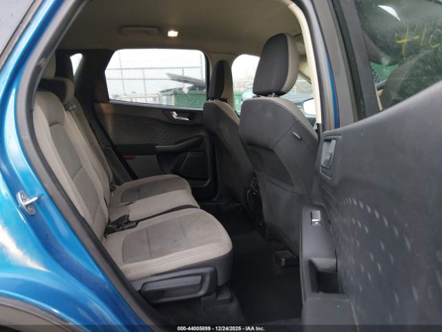 Ford Escape Se Image 8