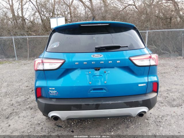 Ford Escape Se Image 18