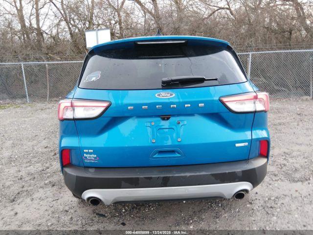 Ford Escape Se Image 18