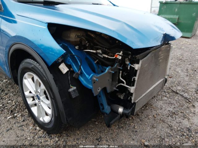 Ford Escape Se Image 16