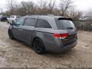 Honda Odyssey Ex Image 14