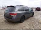 Honda Odyssey Ex Image 17