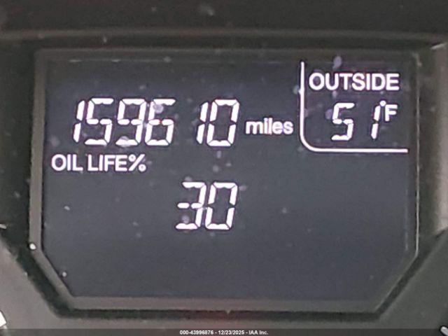 Honda Odyssey Ex Image 5