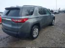 Chevrolet Traverse 1lt Image 3