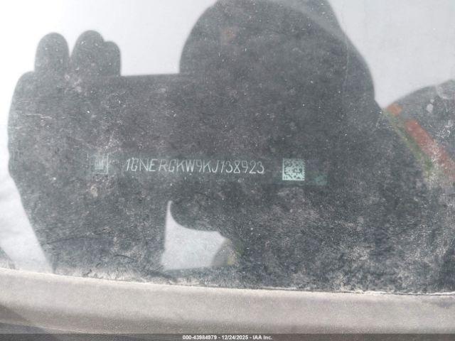 Chevrolet Traverse 1lt Image 15