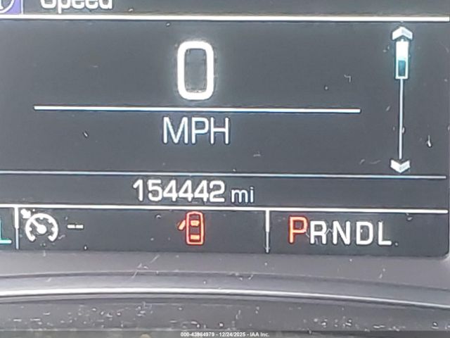 Chevrolet Traverse 1lt Image 10