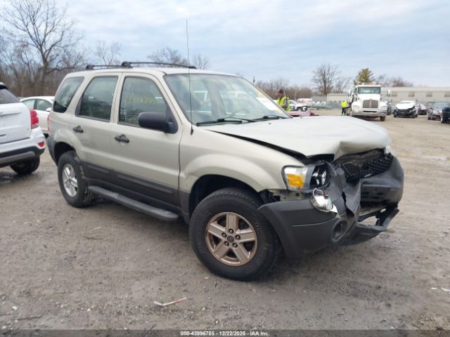Ford Escape Image 1