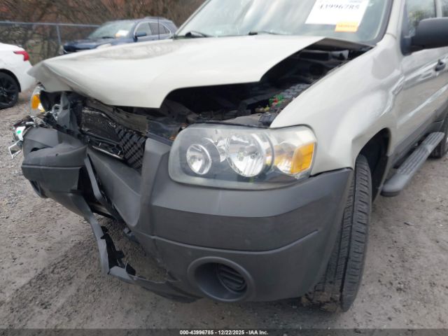 Ford Escape Image 8