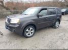Honda Pilot Ex-l Image 2