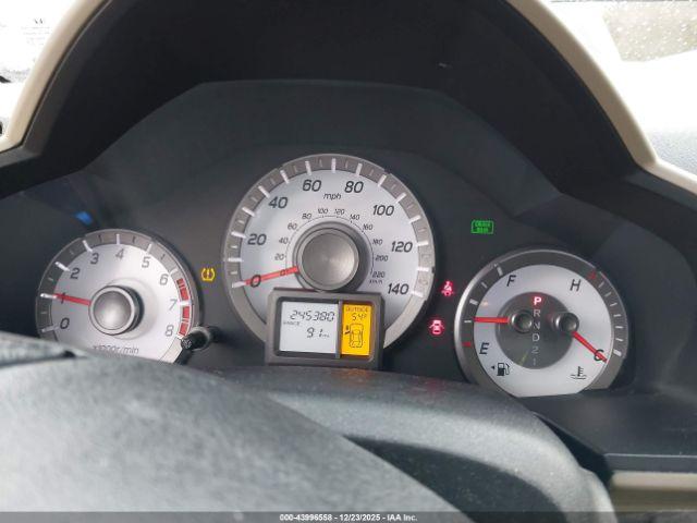 Honda Pilot Ex-l Image 16