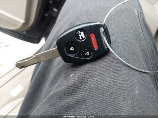 Honda Pilot Ex-l Image 9