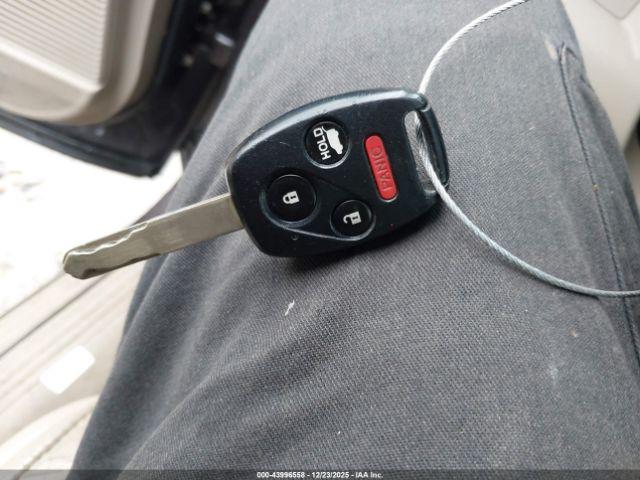 Honda Pilot Ex-l Image 9