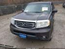 Honda Pilot Ex-l Image 13
