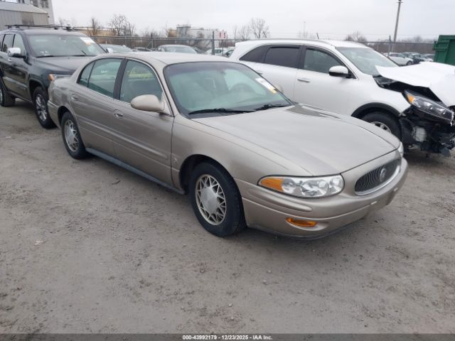 Buick LeSabre Limited Image 1