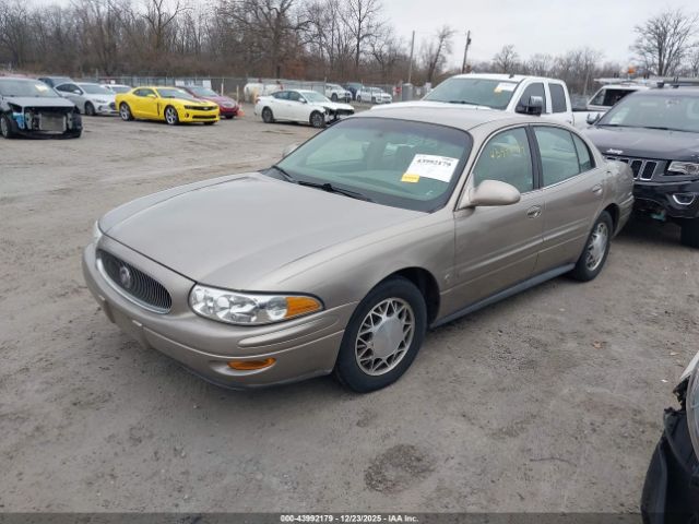 Buick LeSabre Limited Image 5