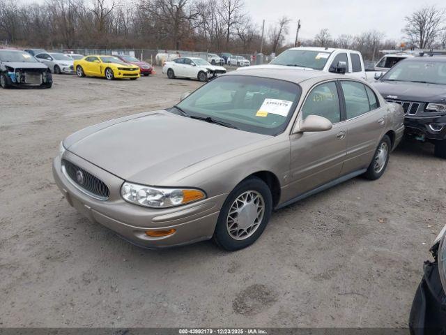 Buick LeSabre Limited Image 5