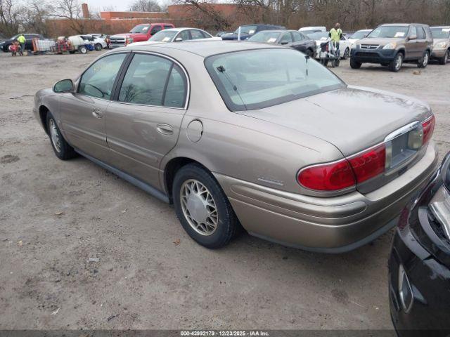 Buick LeSabre Limited Image 4