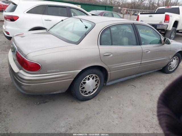 Buick LeSabre Limited Image 12