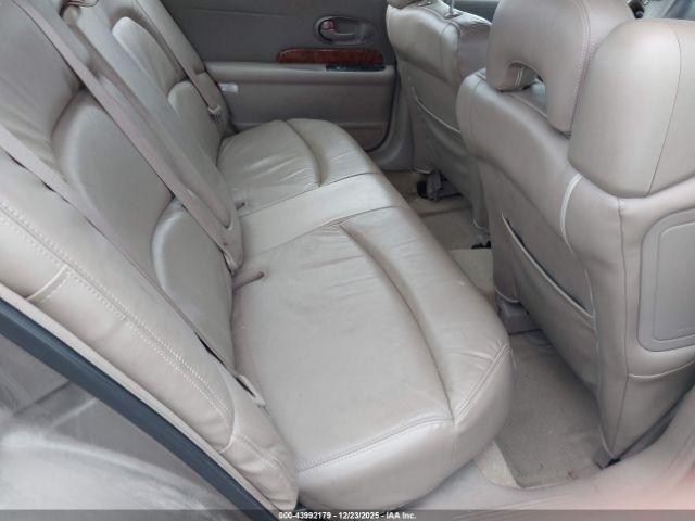 Buick LeSabre Limited Image 10