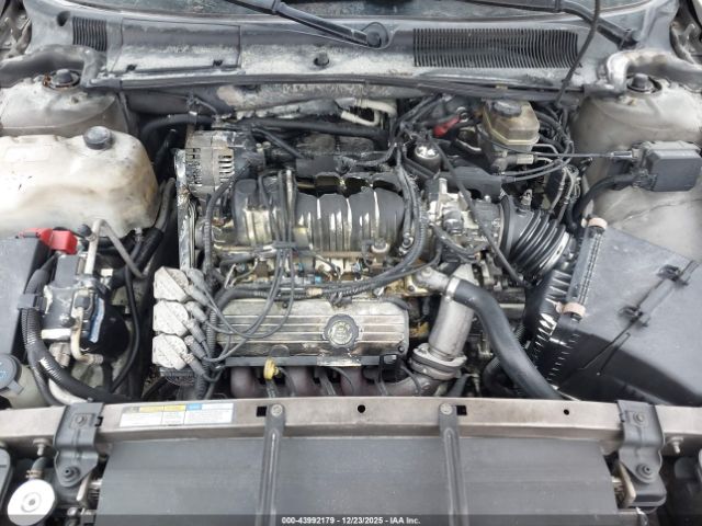 Buick LeSabre Limited Image 8