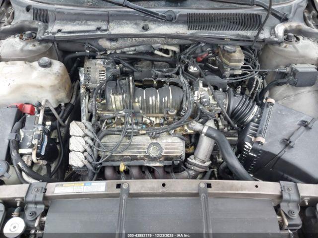 Buick LeSabre Limited Image 8