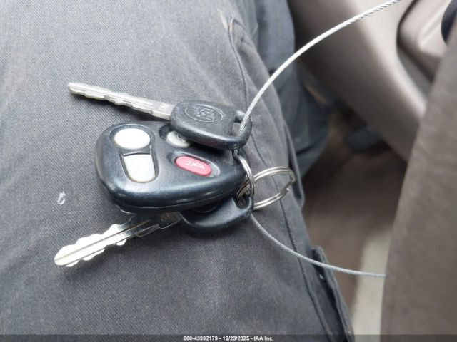 Buick LeSabre Limited Image 3