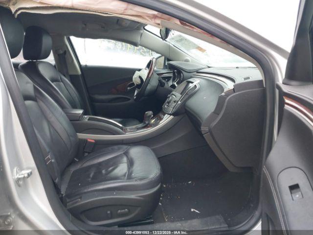 Buick LaCrosse Premium 3 Group Image 7