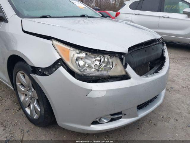 Buick LaCrosse Premium 3 Group Image 6