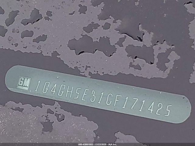 Buick LaCrosse Premium 3 Group Image 10