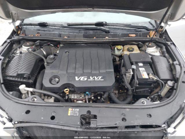 Buick LaCrosse Premium 3 Group Image 9