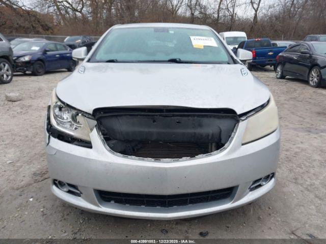 Buick LaCrosse Premium 3 Group Image 15