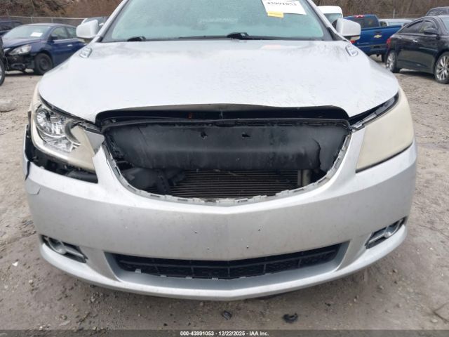 Buick LaCrosse Premium 3 Group Image 11