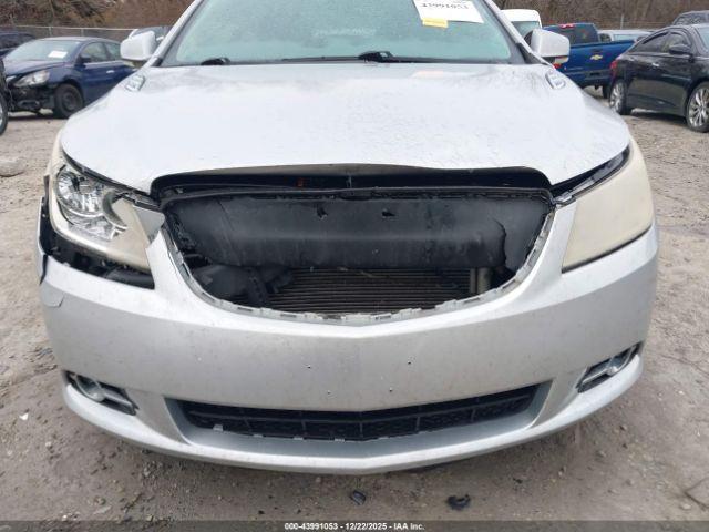 Buick LaCrosse Premium 3 Group Image 11