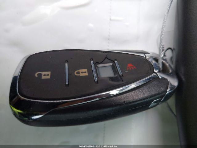 Chevrolet Trax Lt Image 6