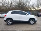 Chevrolet Trax Lt Image 17