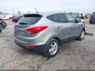 Hyundai TUCSON Gls Image 10