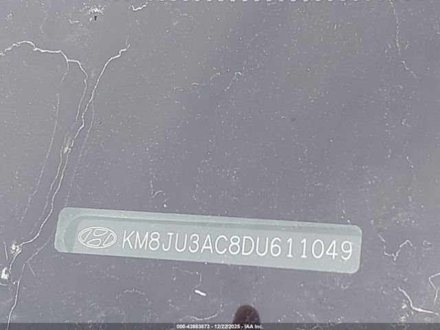 Hyundai TUCSON Gls Image 16