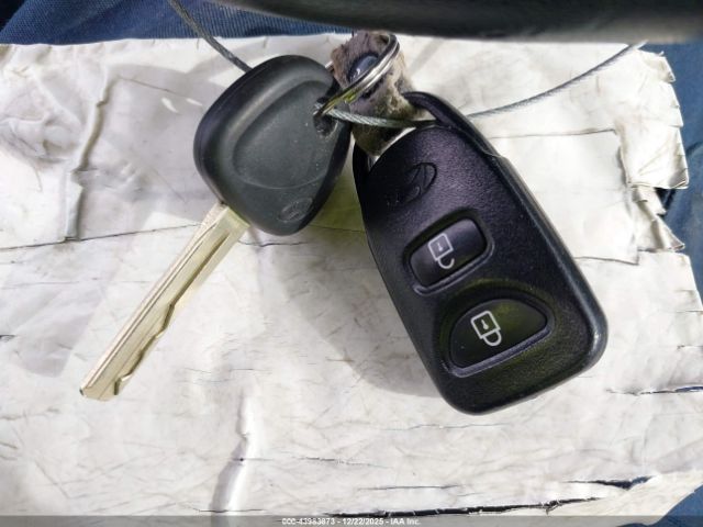 Hyundai TUCSON Gls Image 12