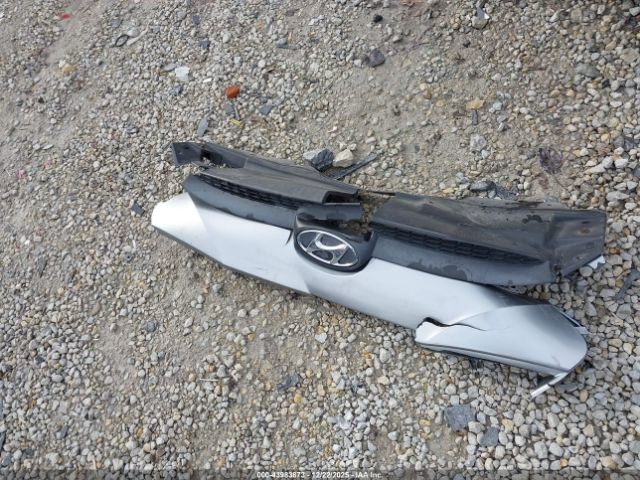 Hyundai TUCSON Gls Image 5