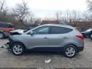 Hyundai TUCSON Gls Image 14