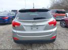 Hyundai TUCSON Gls Image 17