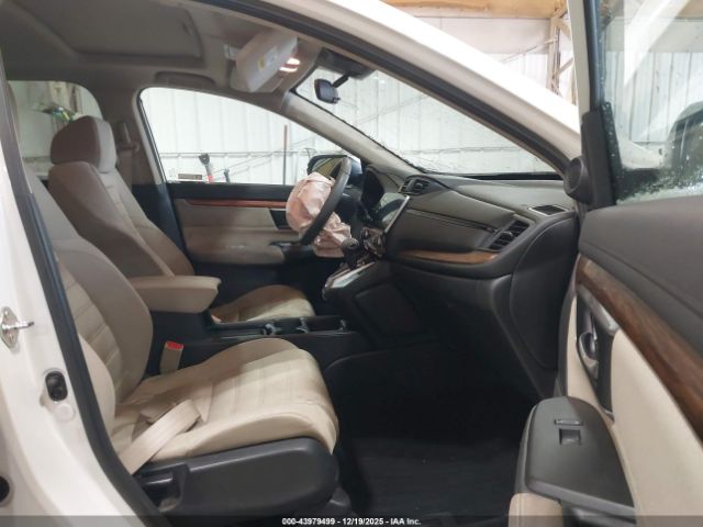 Honda CR-V Ex Image 9