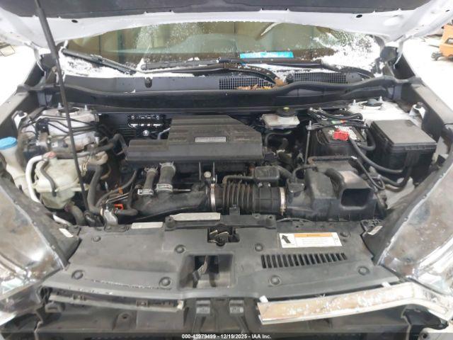Honda CR-V Ex Image 18