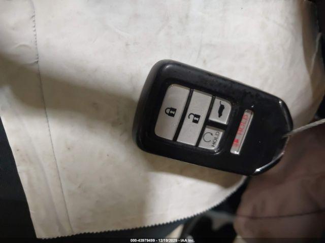 Honda CR-V Ex Image 11