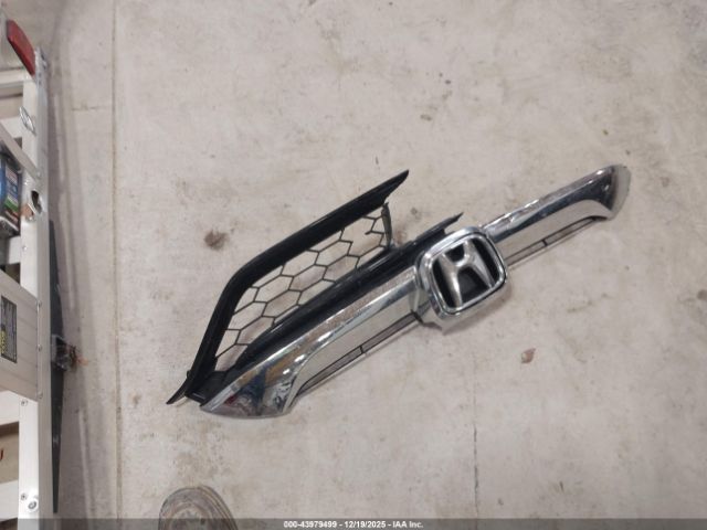 Honda CR-V Ex Image 20