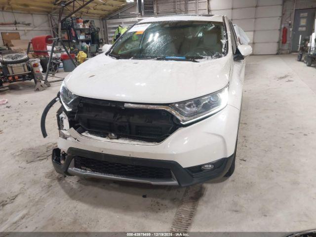 Honda CR-V Ex Image 13